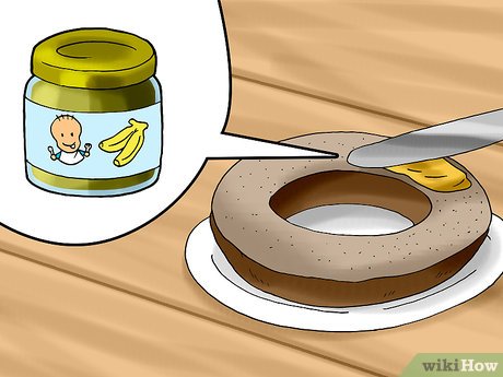 Transform Leftover Baby Food into Delicious Carrot Cookies